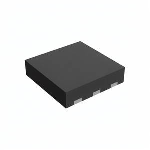 Electronics Component RP131L471D-TR Power Management (PMIC) 6 XFDFN Exposed Pad Original One Stop Service - Product Image 1