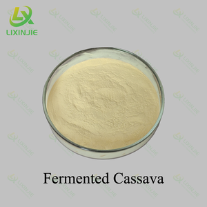 Sorbate de potassium fermenté à base de tapioca à faible teneur en carbone <span class=keywords><strong>E202</strong></span> en poudre, pureté 99%, sans gluten, agent antimoisissure, conteneur en vrac de 25 kg - Product Image 4