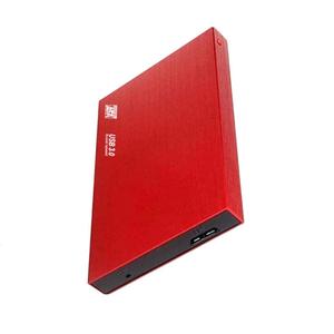 Disco Rígido Externo de Grande Capacidade de 8TB para Laptop, Interface USB3.0, Acesso Móvel, 1T4T Transfronteiriço - Product Image 3