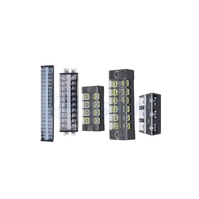 AI-KSEN Terminal Block TB TC Terminal Block TD Terminal Post Copper Wire TB1503 Connection Block Tc603p Position
