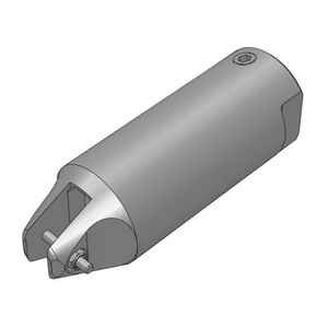 Pince à air GT-NR pour la découpe ou le sertissage de résines ou de métaux - Product Image 4