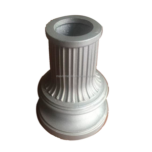 Nhôm bài cơ sở các cơ sở của đúc nhôm trang trí đèn bài là bền và vĩnh viễn. - Product Image 3