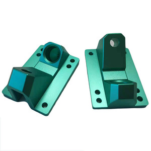 الطلب العالي الدقة الطائرات الفضائية الألومنيوم الأسلاك المخصصة EDM قدرات - Product Image 3