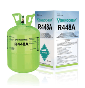 <span class=keywords><strong>Gaz</strong></span> réfrigérant SHINGCHEM LOW GWP HFO-R1234yf 4,5 kg pour climatisation automobile, remplace le <span class=keywords><strong>R134a</strong></span> - Product Image 2