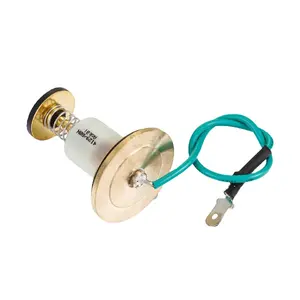 2023 Upgraded RDQP20-A thermocouple safety protection solenoid orkli golden supplier gas stove magnet valve for cooker