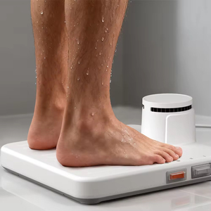 Secador Corporal Portátil de Diseño Nuevo 2025, Secador Eléctrico para Después de la Ducha, Secador de Aire Corporal Completo para Baño - Product Image 5