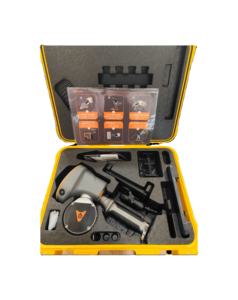 Nieuwste Hoge Nauwkeurigheid Handheld Slam Laser Chcnav Rs10 Met <span class=keywords><strong>Gnss</strong></span> <span class=keywords><strong>Rtk</strong></span> Ar Visueel <span class=keywords><strong>Survey</strong></span> Systeem En Lange Afstand Scannen - Product Image 1