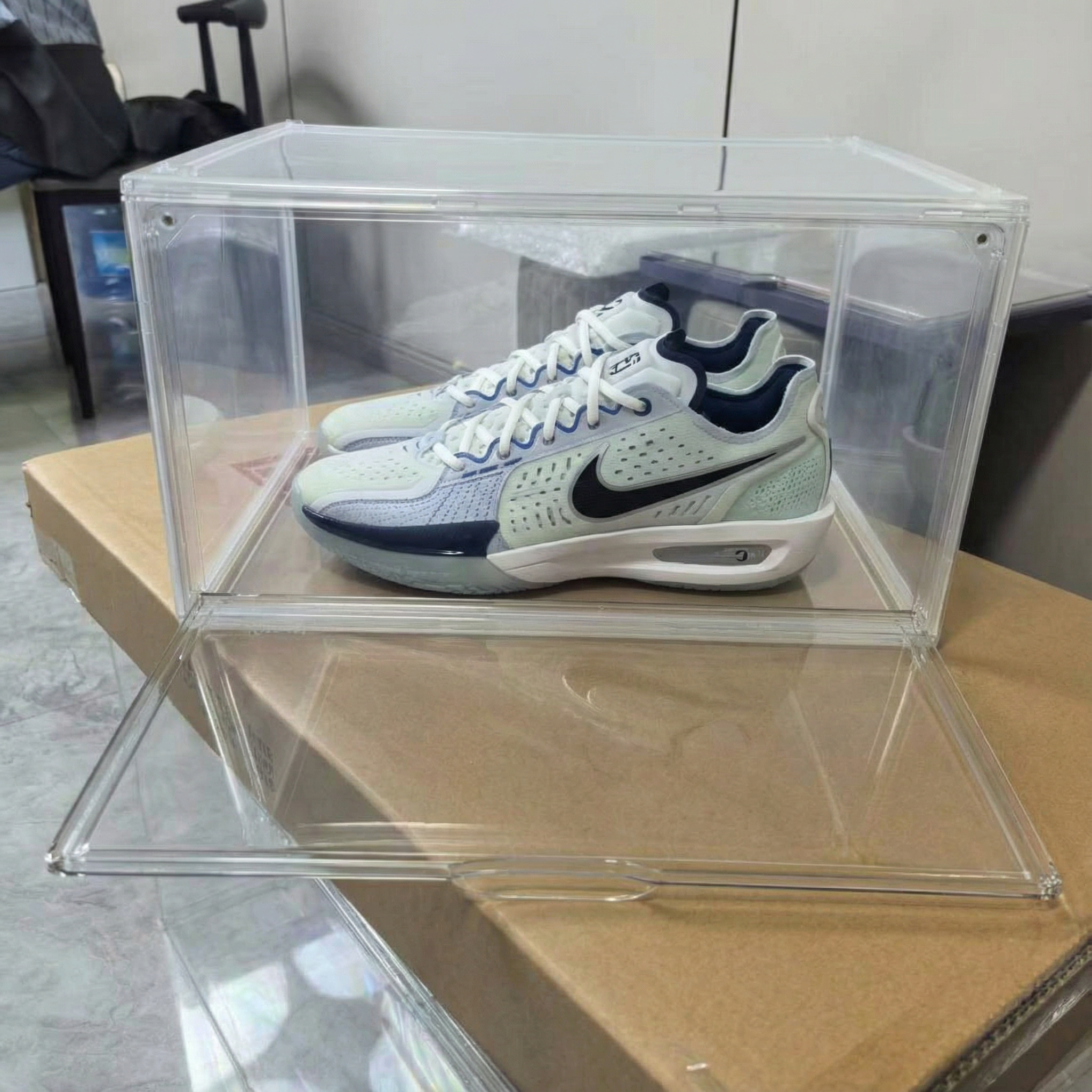 B11Haute perméabilité+Panneau de porte HD36*27*20.5