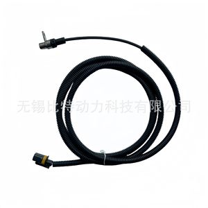   เซ็นเซอร์ความเร็วล้อ 4410322970 สำหรับรถบรรทุกและรถบัสอะไหล่ทดแทน - Product Image 5