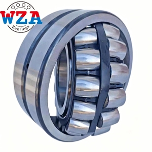 Rodamiento Esférico WZA 22324 E1/C3, Alta Carga, Autoalineable, Espaciado C3 para Molinos de Laminación de Precisión, En Stock - Product Image 4