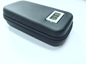 Tas pendingin Insulin portabel wadah pendinginan medis <span class=keywords><strong>diabetes</strong></span> pengendali suhu perjalanan penyimpanan Obat - Product Image 6
