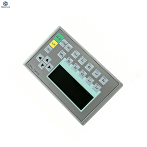 6AV6647-0AH11-3AX0 KP300 Basic Mono PN Panel de Operador Industrial HMI PROFINET con Pantalla LCD FSTN de 3 Pulgadas y Teclado - Product Image 1