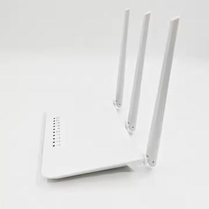 Router Tenda F3 WiFi Inalámbrico Compatible con Inglés, Español, Polaco, Turco, Rumano, Portugués, Italiano, Húngaro y Francés - Product Image 5