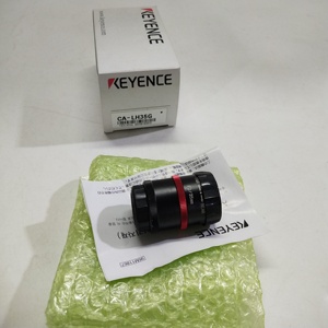 CA-LH35G F2.0~F16 เลนส์ตรวจสอบภาพที่มีรูรับแสงแบบเปลี่ยนได้ - Product Image 1