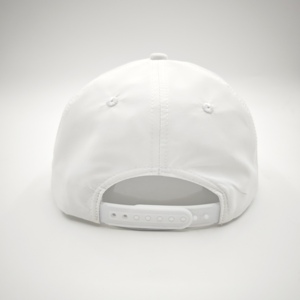 Gorra Snapback Personalizada de 5 Paneles con Visera Plana, Gorra Richardson 256 de Tela de Nailon Sin Estructura, Gorra Vintage con Logotipo Bordado Personalizado - Product Image 5