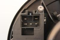 Climatiseur du moteur 1K1820015 de ventilateur pour AUDI SKODA