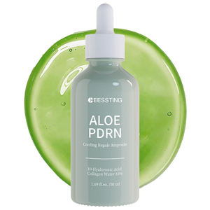 Suero Facial Reparador Refrescante con Ácido Hialurónico, Hidratante, Calmante, Refrescante, Mejora la Aspereza, para Piel Seca, Venta al por Mayor - Product Image 5