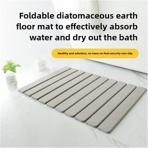 Tapete de Secado Rápido de Tierra de Diatomeas para Cocina, Alfombrilla de Piedra para Secar Platos y Fregadero - Product Image 2