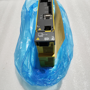 Servoaccionamiento Fanuc, Amplificador Fanuc A06B-6117-H103 para Equipos Eléctricos CNC - Product Image 5