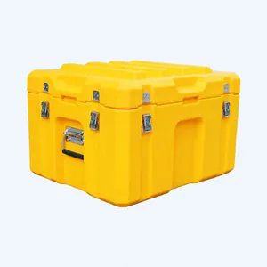 Plastic Roto Mold Customized Rotational Molding Rotomolding Tool /Storage Box
