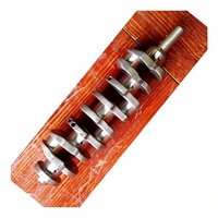 Crankshafts for 1RZ 2RZ Engines Original Factory Quality Factory Price - Auto Parts 13411-75900