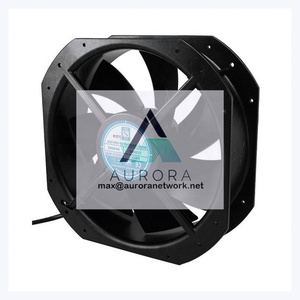Ventiladores de refrigeración de alta calidad, OEM con buen precio - Product Image 3