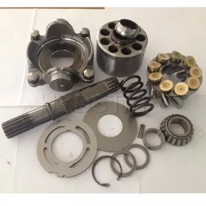 Kits de réparation MPV046 M46 pièces de pompe à piston hydraulique pelle Sauer