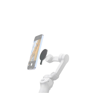 Soporte para teléfono móvil Soporte magnético para teléfono con ventosa para <span class=keywords><strong>DJI</strong></span> OM4/<span class=keywords><strong>OM5</strong></span>/OM6/para iPhone 16 Pro MAX /15/14/12/13 Series - Product Image 4