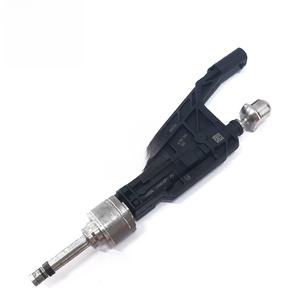 喷油阀全新喷油嘴 OEM 0261500502 适用于宝马 N54 135i 335i 535i X6 批发汽车配件 0261500502 特价 - Product Image 1