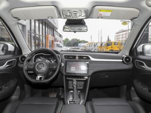 <span class=keywords><strong>MG</strong></span> <span class=keywords><strong>ZS</strong></span> 1.5L SUV 5 portes automatique 5 places avec sièges en cuir et caméra arrière FWD nouvel état pour les voyages quotidiens - Product Image 6