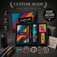 Carnet et stylo personnalisés A5, boîte cadeau magnétique, boîte cadeau client, coffret cadeau d'entreprise