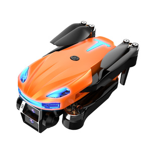 Publicitaire UAV <span class=keywords><strong>Long</strong></span> <span class=keywords><strong>Range</strong></span> LED 4K GPS Pro profissional RC ngoài trời selfie điều khiển Điều khiển từ xa bay không người lái - Product Image 4