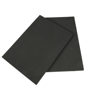 Insert d'emballage en mousse EVA haute densité, mousse PE conductrice, antistatique, ignifuge, absorbant les chocs, légère et peu flexible - Product Image 1