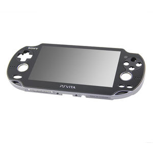 HONSON оригинальный потянул для PSP Vita LCD с сенсорным экраном видеоигры и аксессуары - Product Image 1