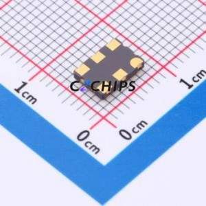 SX7V25.000B20100F30TNNS Voltage Controlled Crystal Oscillator (VCXO) SMD7050-6P Oscillator 25MHz 30ppm CMOS 50ppm - Product Image 2
