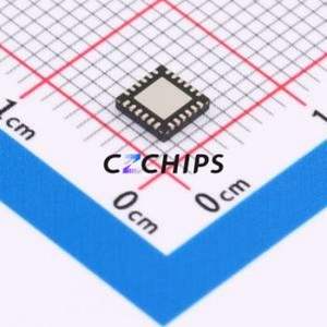 Nouveau et Original SI5335A-B02436-GM QFN-24(4x4) Circuit intégré IC puce horloge générateur/synthétiseur de fréquence/PLL - Product Image 2