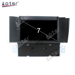 64G <span class=keywords><strong>Android</strong></span> Touch Screen Car Video Radio Stereos DVD Player Sistema Multimídia Para Citroen C4 C4L DS4 2011-2015 Navegação GPS - Product Image 3