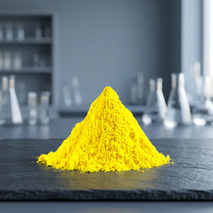 High Purity Acid <b>Dye</b> Yellow 2G Powder for Wool Silk Nylon Leather Paper Dyeing Applications Industrial Grade Colorant Kemacid - Product Image 2