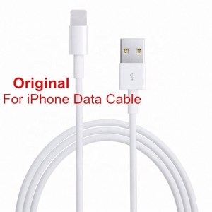 10 Ft Pd Charging Cable Usb-c For <span class=keywords><strong>Iphone</strong></span> Charging White Charger Wire Cable For <span class=keywords><strong>Iphone</strong></span> 8 11 11 Pro Charger Cable - Product Image 2