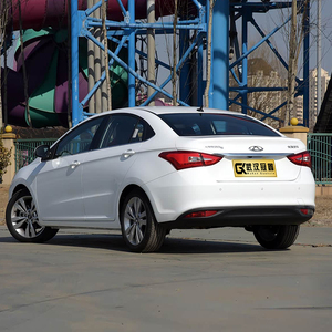Voiture d'occasion à essence Chery Arrizo 5, berline compacte, modèle 2026, à vendre en Chine, élégante et économe en <span class=keywords><strong>carburant</strong></span>, livraison mondiale - Product Image 5