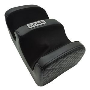 Vua thư giãn nhào 3 cấp độ Shiatsu sâu chân massager với sưởi ấm điện chân <span class=keywords><strong>massage</strong></span> bắp chân - Product Image 4