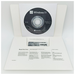 <span class=keywords><strong>MS</strong></span> Win 11 Pro OEM DVD Versione Enterprise con 6 Mesi di Garanzia, Disponibile negli USA - Product Image 2