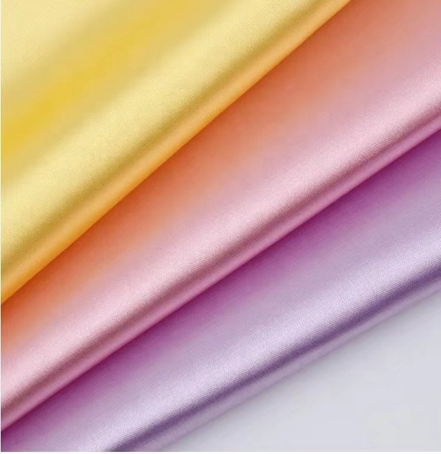 Wholesale Eco-Friendly Luxury Silky Smooth 300T Bamboo Fiber Twill Woven OEKO-TEX Certified Solid Cooling Bedding Shirts Home