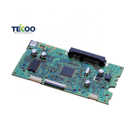 Fabrication OEM EMS de PCBA pour cartes de contrôle personnalisées avec assemblage de circuits électroniques, prototype de carte de circuit imprimé et service SMT
