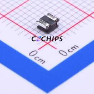 NFZ32BW650HN11L Ferrite Bead SMD,3.2x2.5mm RF 65Ohm@1MHz 30% 354mOhm 900mA - Product Image 2