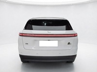 SUV électrique intelligent Li Auto I6 2024 R20 Turbo tout temps avec LiDAR, technologie de pointe, sécurité optimale, pour autoroute et ville, NOA ATL
