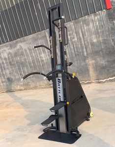 Máquina de escalada comercial Escaladora vertical motorizada - Product Image 4