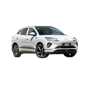 BYD Sea Lion 06 ปี 2025 รถยนต์อเนกประสงค์ไฮบริด 205 กม. พร้อมระบบช่วยขับขี่อัจฉริยะ สำหรับการเดินทางประจำวัน ดีไซน์ทันสมัย นั่งสบาย - Product Image 2