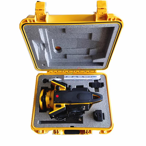 Nam NTS-342R15B tổng trạm khảo sát thiết bị đo lường kỹ thuật chính xác cao bố trí tọa độ - Product Image 5