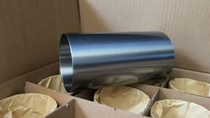 2025便宜的价格204DT AJ200D4 AJ21D4柴油AJ200缸套厂家供应无法兰 - Product Image 3